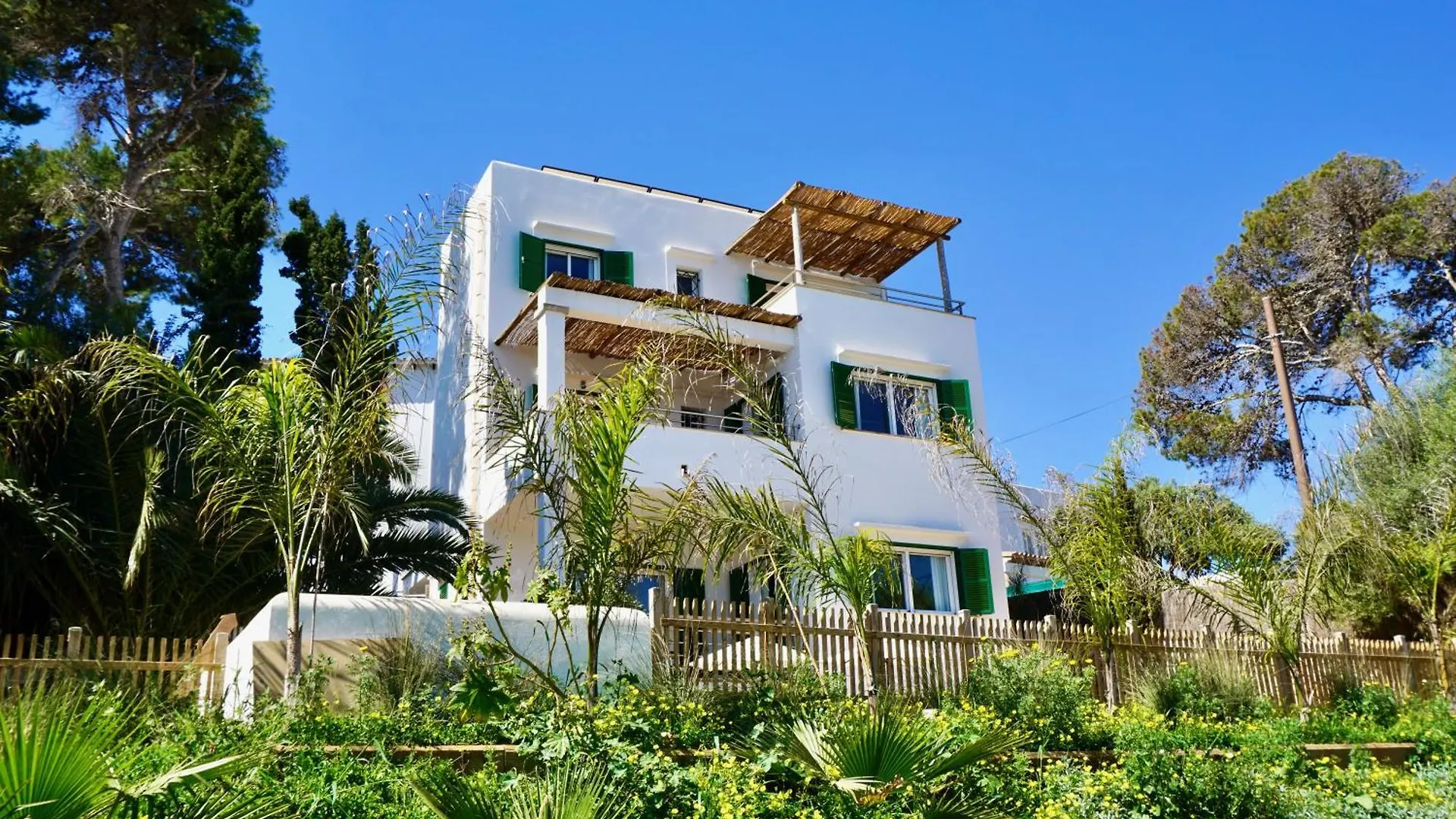 Villa Riviera Cala D´Or