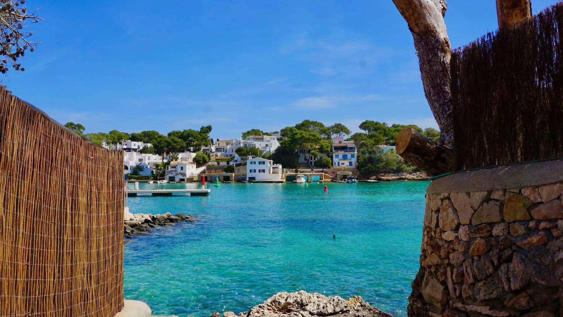 Villa Riviera Cala D´Or Сasa de vacaciones