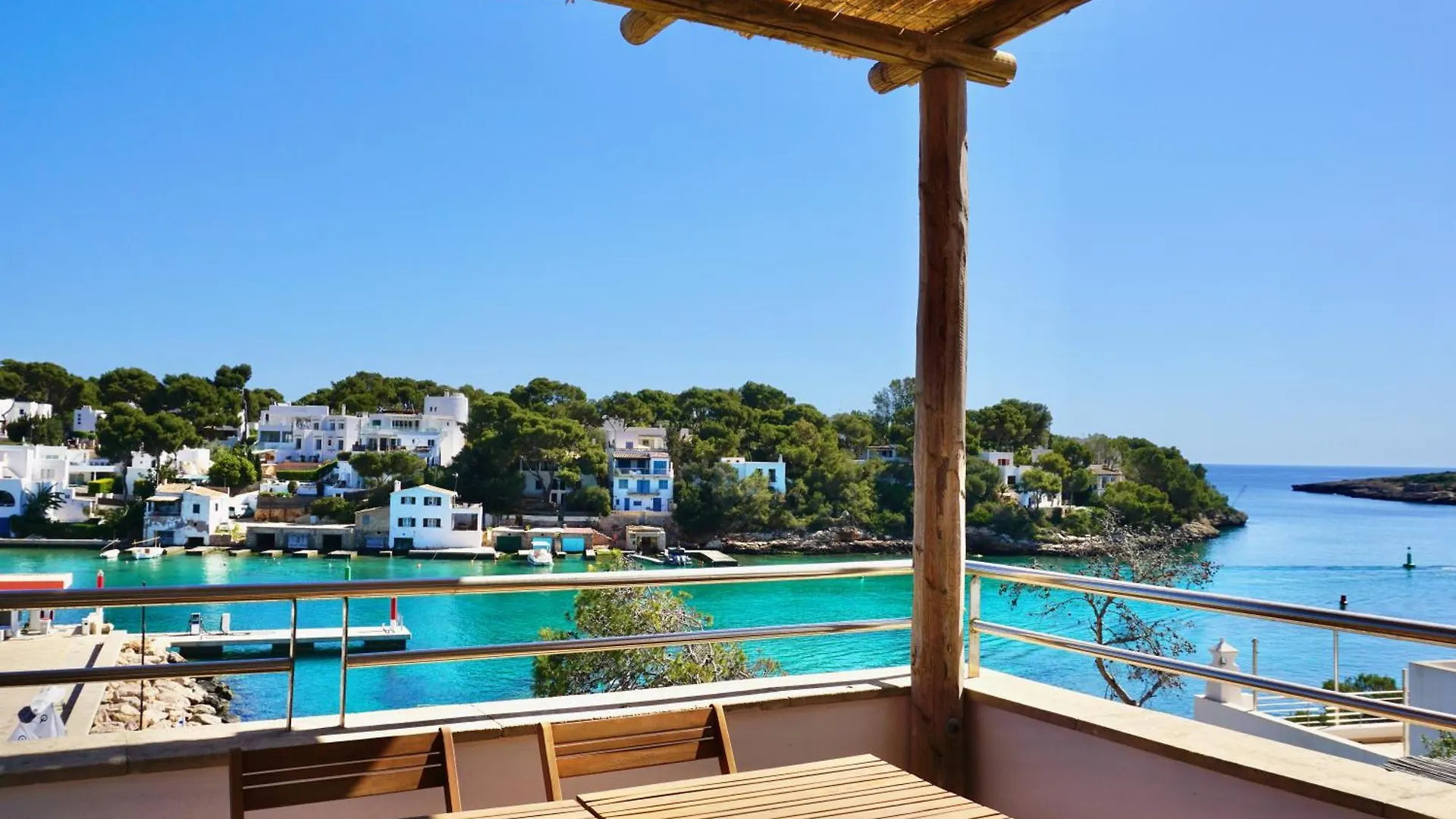 Сasa de vacaciones Villa Riviera Cala D´Or
