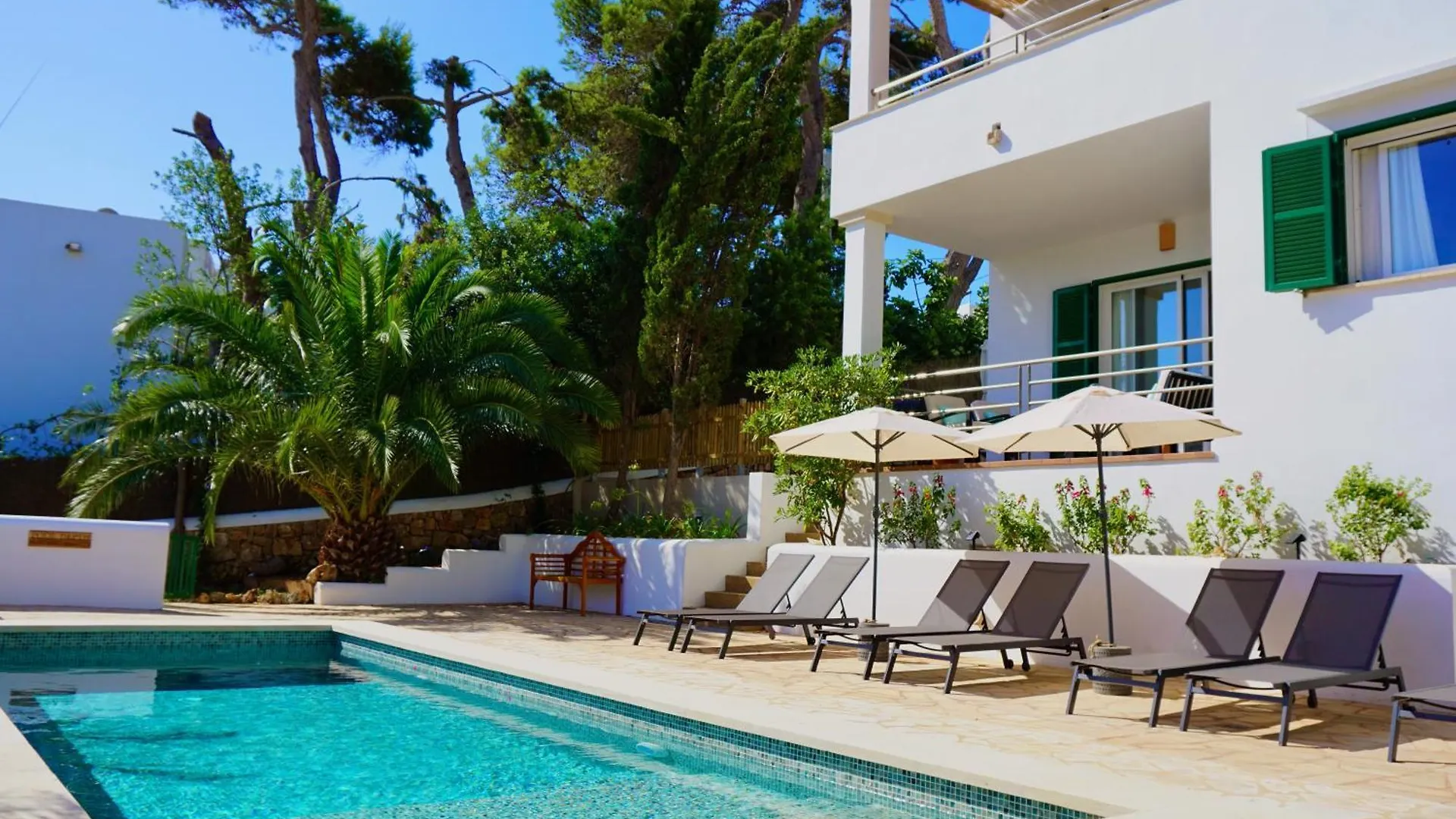 Сasa de vacaciones Villa Riviera Cala D´Or