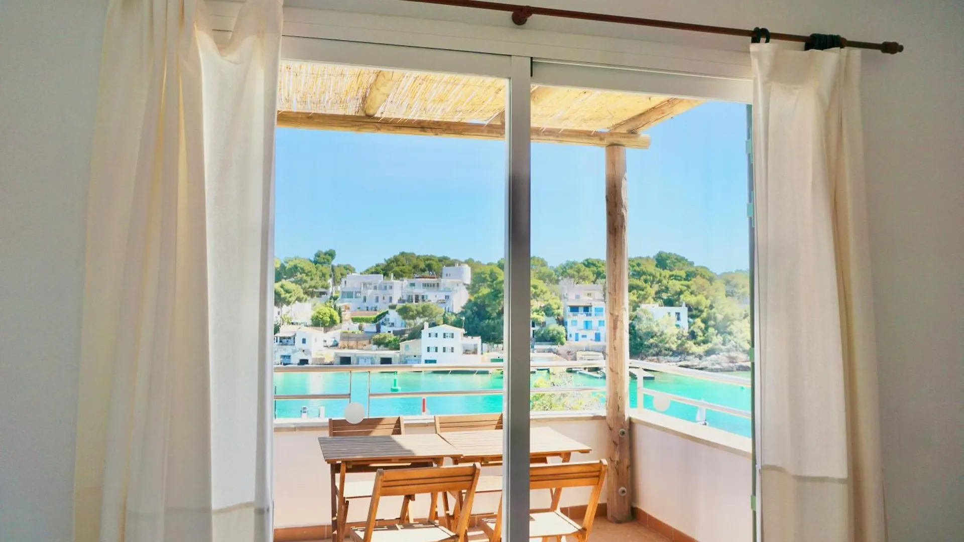 Сasa de vacaciones Villa Riviera Cala D´Or