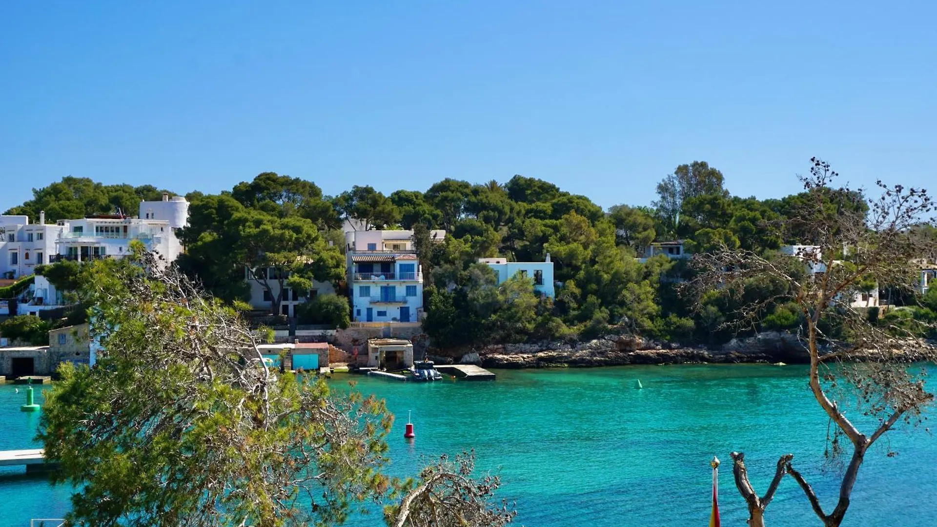 Villa Riviera Cala D´Or Сasa de vacaciones