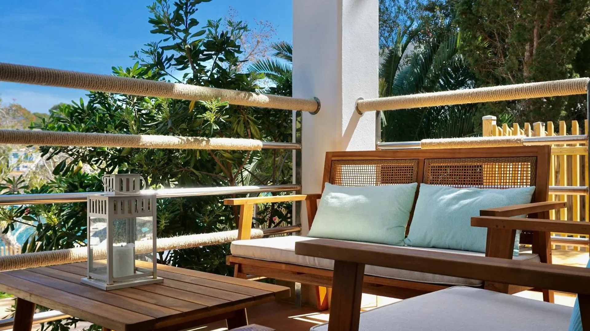 Villa Riviera Cala D´Or España