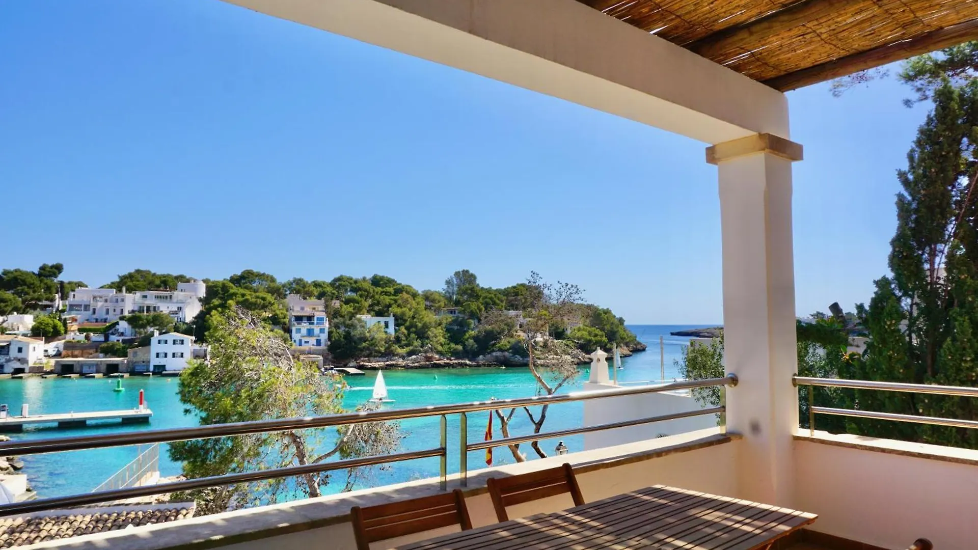 Villa Riviera Cala D´Or España