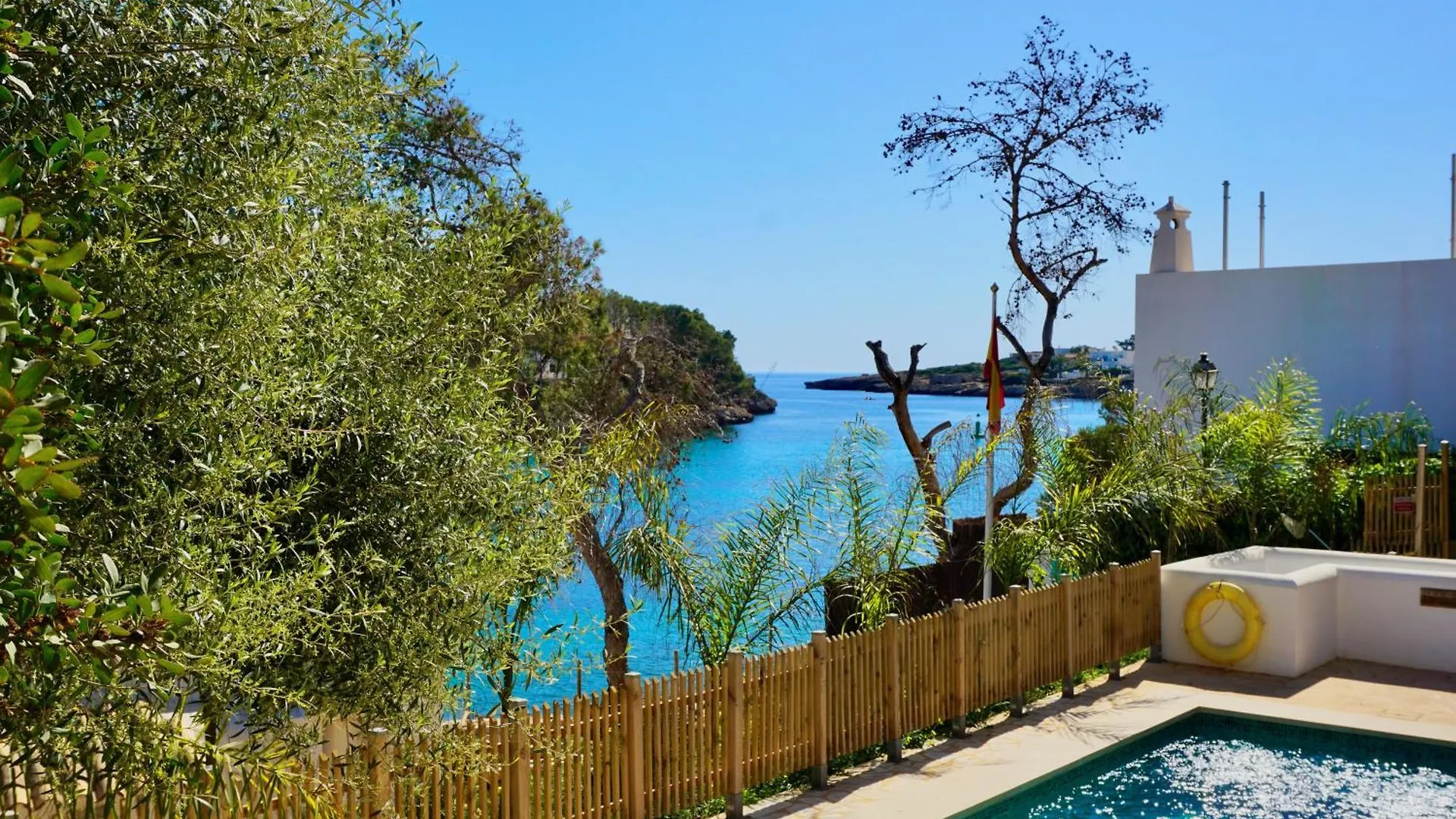 Сasa de vacaciones Villa Riviera Cala D´Or